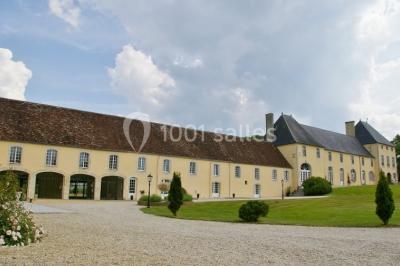 Location salle Cordey (Calvados) - Manoir De Carabillon #22