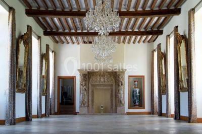 Location salle Cordey (Calvados) - Manoir De Carabillon #22