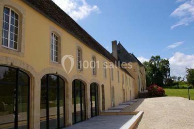 Manoir De Carabillon Manoir De Carabillon