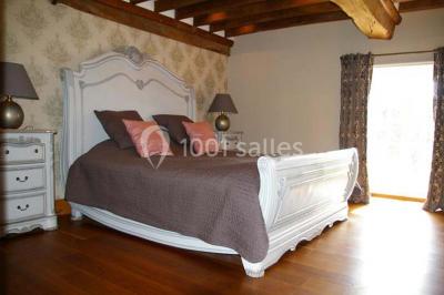 Location salle Cordey (Calvados) - Manoir De Carabillon #22