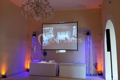 Location salle Cordey (Calvados) - Manoir De Carabillon #22