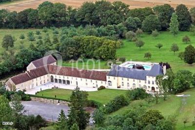 Location salle Cordey (Calvados) - Manoir De Carabillon #22