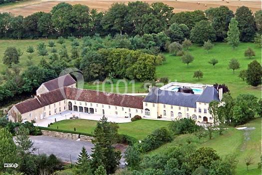 Location salle Cordey (Calvados) - Manoir De Carabillon #9