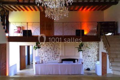 Location salle Cordey (Calvados) - Manoir De Carabillon #22