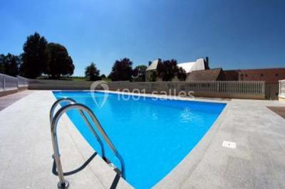 Location salle Cordey (Calvados) - Manoir De Carabillon #22