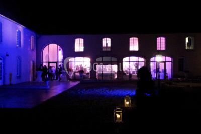 Location salle Cordey (Calvados) - Manoir De Carabillon #22