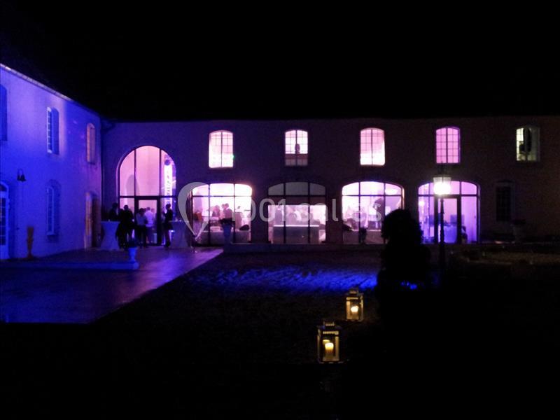 Location salle Cordey (Calvados) - Manoir De Carabillon #13