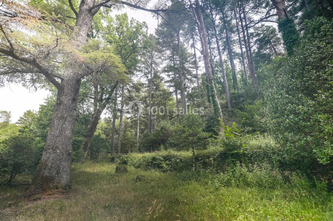 Location salle Méounes-lès-Montrieux (Var) - Montrieux Le Hameau #7