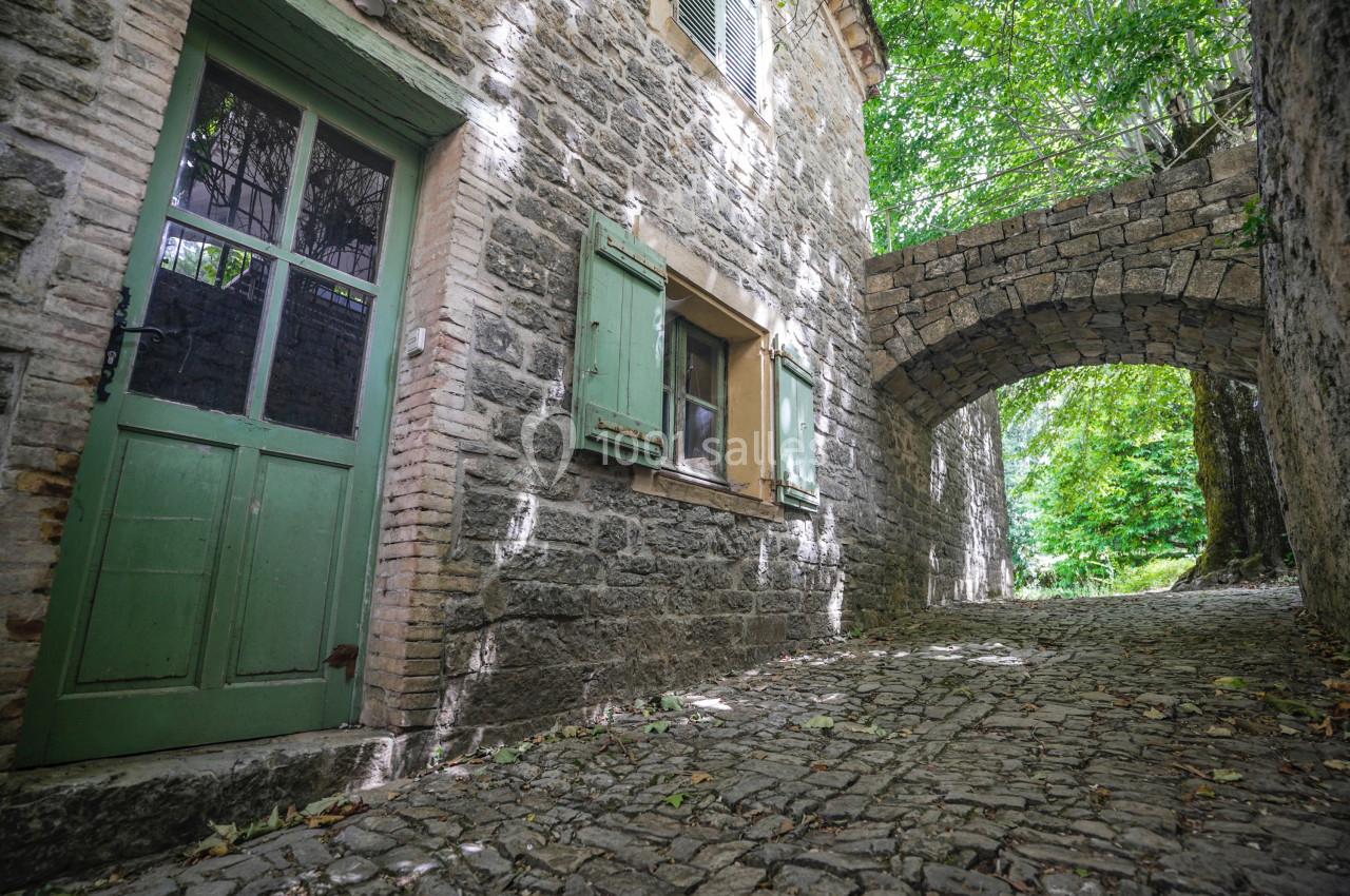 Location salle Méounes-lès-Montrieux (Var) - Montrieux Le Hameau #2