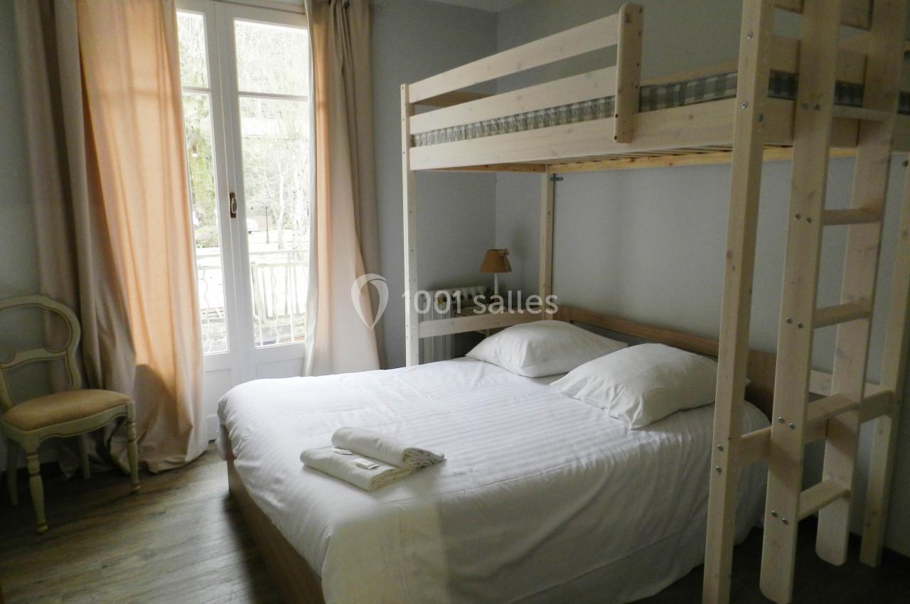 Location salle Méounes-lès-Montrieux (Var) - Montrieux Le Hameau #11