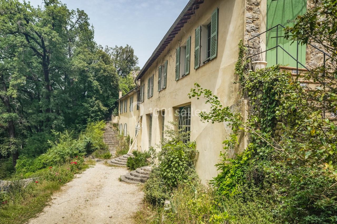 Location salle Méounes-lès-Montrieux (Var) - Montrieux Le Hameau #5