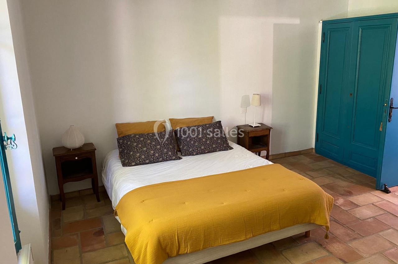 Location salle Méounes-lès-Montrieux (Var) - Montrieux Le Hameau #9