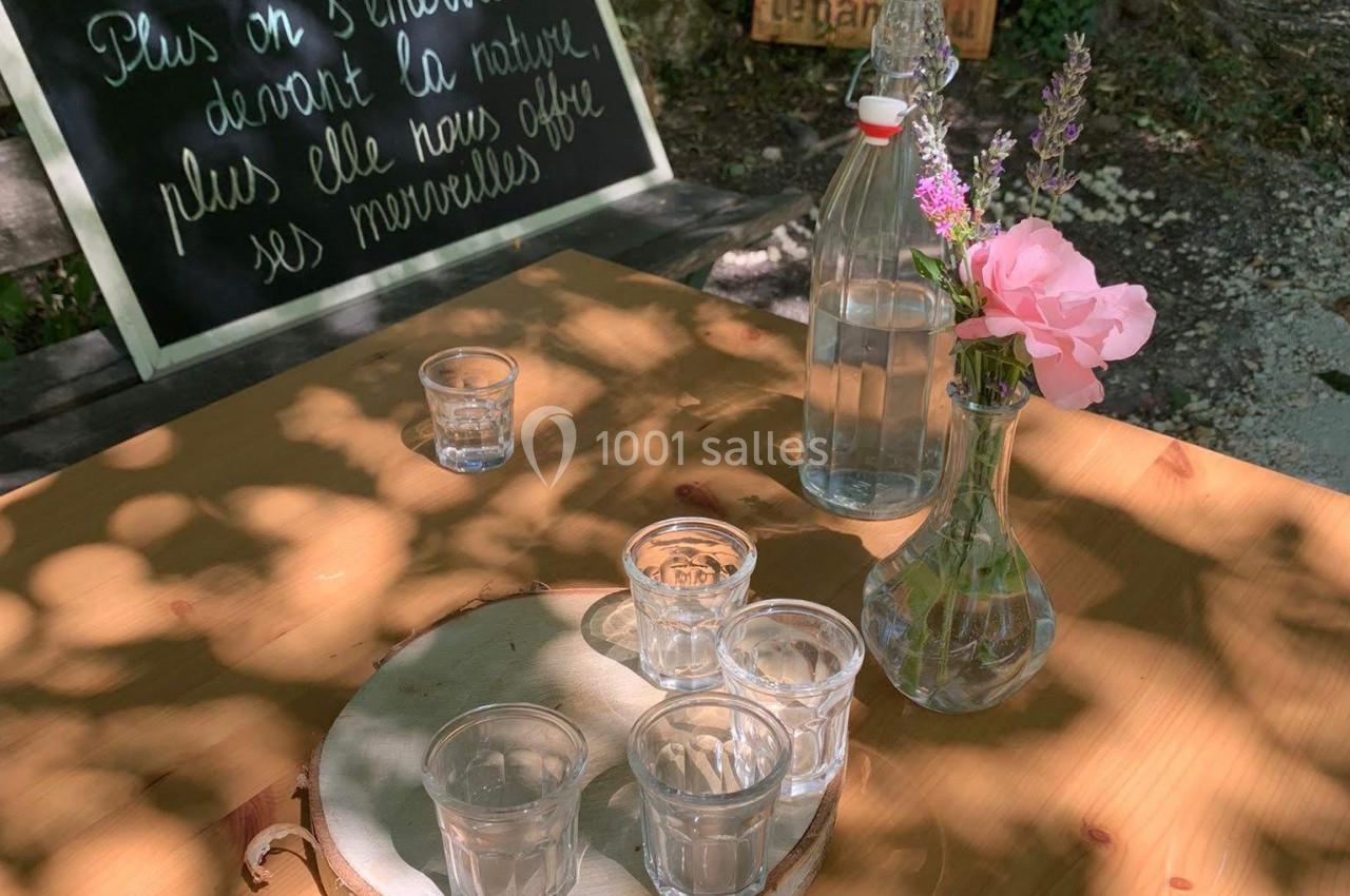 Location salle Méounes-lès-Montrieux (Var) - Montrieux Le Hameau #6