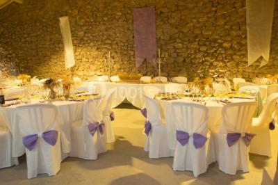 Miniature Location salle Lamanon (Bouches-du-Rhône) - Domaine De Beauvezet #2 Location salle Lamanon (Bouches-du-Rhône) - Domaine De Beauvezet #22