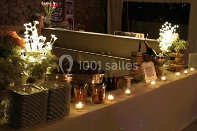 Miniature Location salle Lamanon (Bouches-du-Rhône) - Domaine De Beauvezet #5 Location salle Lamanon (Bouches-du-Rhône) - Domaine De Beauvezet #22