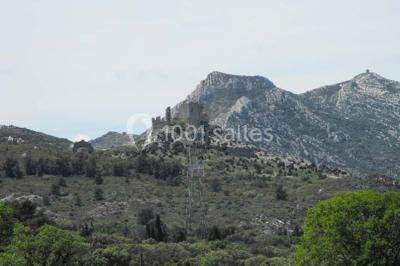 Miniature Location salle Lamanon (Bouches-du-Rhône) - Domaine De Beauvezet #6 Location salle Lamanon (Bouches-du-Rhône) - Domaine De Beauvezet #22