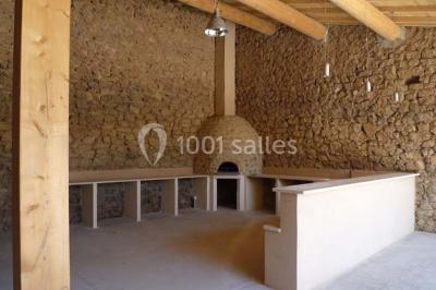 Miniature Location salle Lamanon (Bouches-du-Rhône) - Domaine De Beauvezet #9 Location salle Lamanon (Bouches-du-Rhône) - Domaine De Beauvezet #22