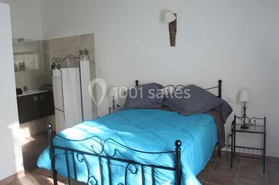 Miniature Location salle Lamanon (Bouches-du-Rhône) - Domaine De Beauvezet #10 Location salle Lamanon (Bouches-du-Rhône) - Domaine De Beauvezet #22