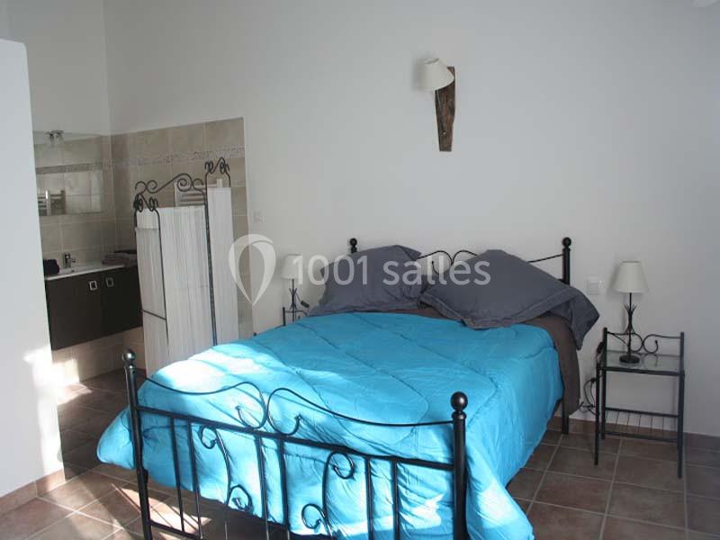 Location salle Lamanon (Bouches-du-Rhône) - Domaine De Beauvezet #10