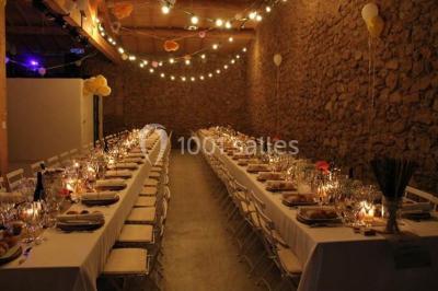 Miniature Location salle Lamanon (Bouches-du-Rhône) - Domaine De Beauvezet #11 Location salle Lamanon (Bouches-du-Rhône) - Domaine De Beauvezet #22