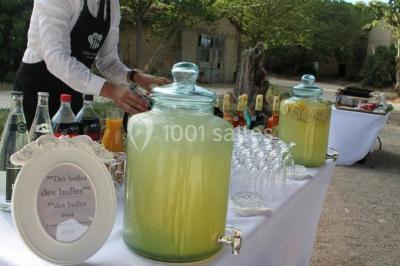 Miniature Location salle Lamanon (Bouches-du-Rhône) - Domaine De Beauvezet #12 Location salle Lamanon (Bouches-du-Rhône) - Domaine De Beauvezet #22