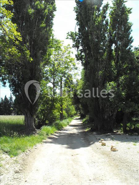 Location salle Lamanon (Bouches-du-Rhône) - Domaine De Beauvezet #15