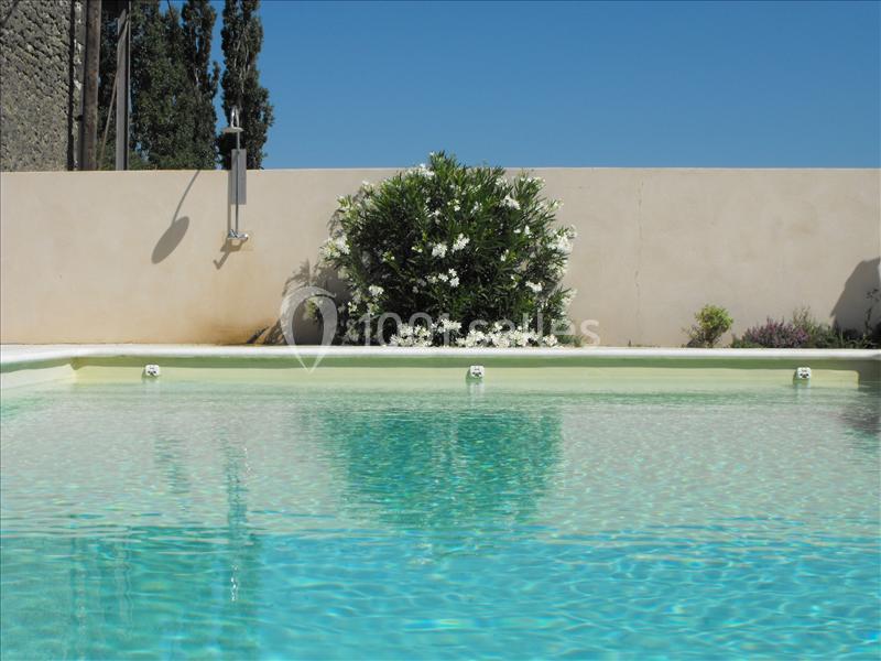 Location salle Lamanon (Bouches-du-Rhône) - Domaine De Beauvezet #18