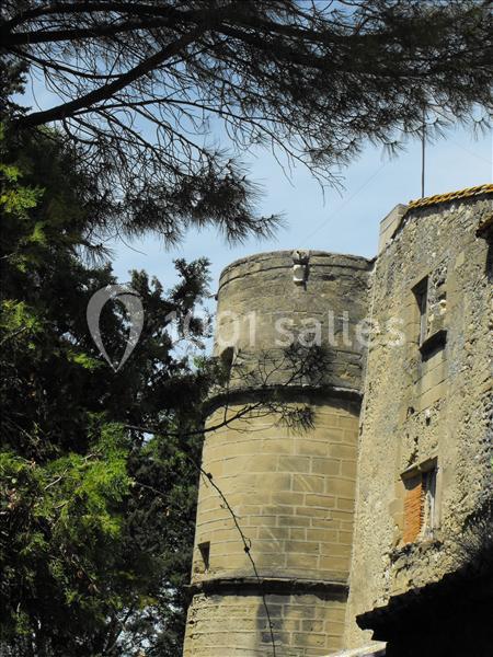 Location salle Lamanon (Bouches-du-Rhône) - Domaine De Beauvezet #20