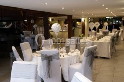 Location salle Valenciennes (Nord) - Le Feu Au Lac #12