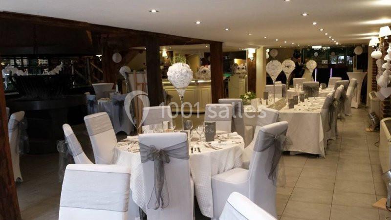 Location salle Valenciennes (Nord) - Le Feu Au Lac #3