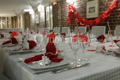 Location salle Valenciennes (Nord) - Le Feu Au Lac #12