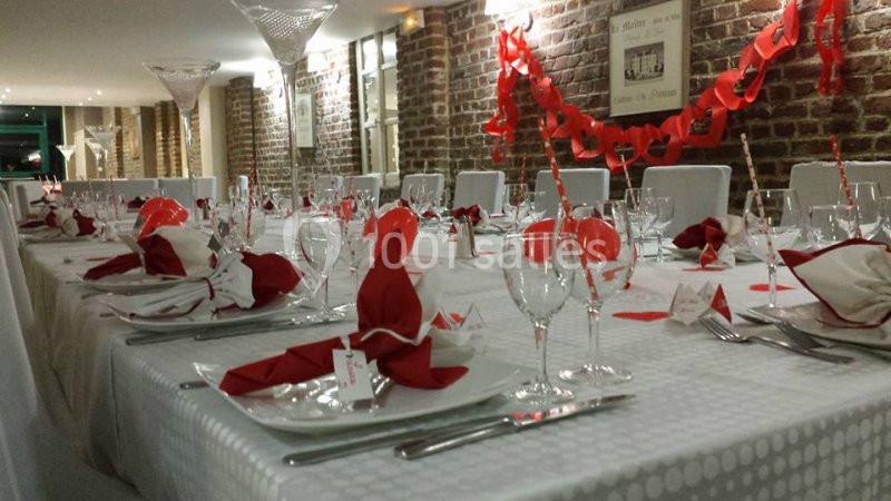 Location salle Valenciennes (Nord) - Le Feu Au Lac #2