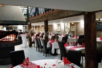 Location salle Valenciennes (Nord) - Le Feu Au Lac #12