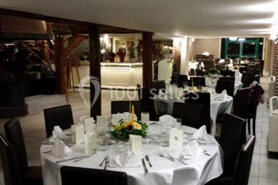 Location salle Valenciennes (Nord) - Le Feu Au Lac #12