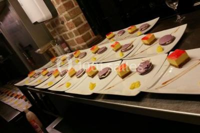 Location salle Valenciennes (Nord) - Le Feu Au Lac #12