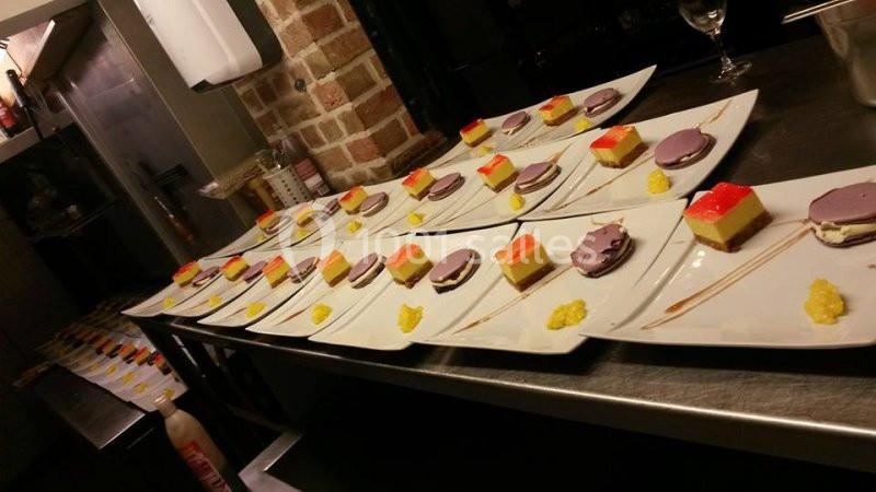 Location salle Valenciennes (Nord) - Le Feu Au Lac #11