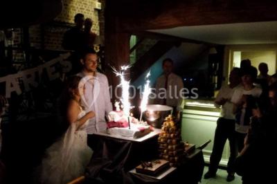 Location salle Valenciennes (Nord) - Le Feu Au Lac #12