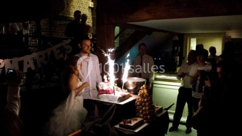 Location salle Valenciennes (Nord) - Le Feu Au Lac #10