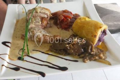 Location salle Valenciennes (Nord) - Le Feu Au Lac #12