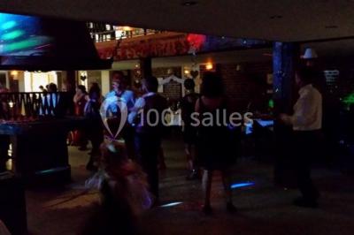 Location salle Valenciennes (Nord) - Le Feu Au Lac #12