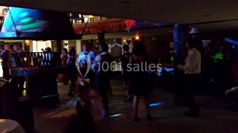 Location salle Valenciennes (Nord) - Le Feu Au Lac #12