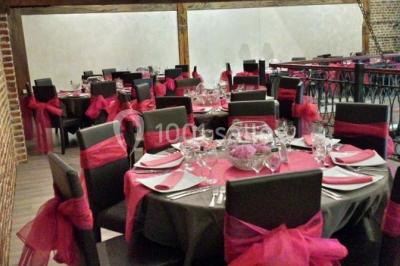 Location salle Valenciennes (Nord) - Le Feu Au Lac #12