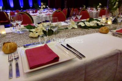 Location salle Guipavas (Finistère) - Cabaret Breizh Paradise #4