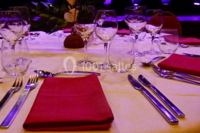 Location salle Guipavas (Finistère) - Cabaret Breizh Paradise #4