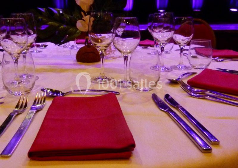 Location salle Guipavas (Finistère) - Cabaret Breizh Paradise #4