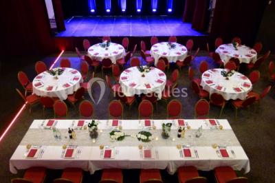 Séminaire Cabaret Breizh Paradise