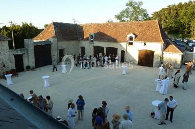 Prieuré de la Mothe Prieuré de la Mothe