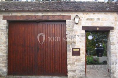 Location salle Oncy-sur-École (Essonne) - Salle Le Clos #21