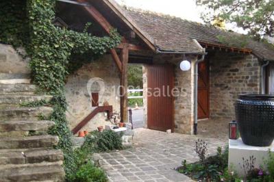 Location salle Oncy-sur-École (Essonne) - Salle Le Clos #21