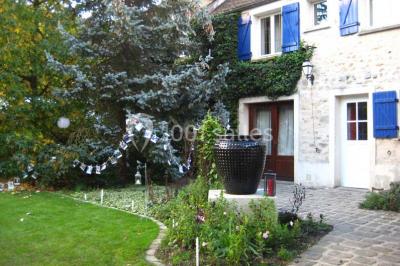 Location salle Oncy-sur-École (Essonne) - Salle Le Clos #21